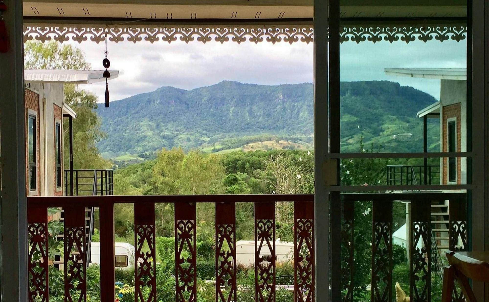 Khao Kho Sky Winds Hotel Room photo